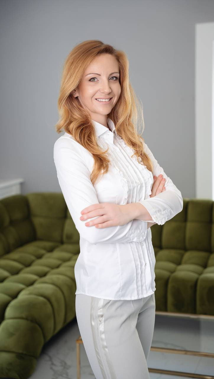 Mgr. Michaela Klauzerová