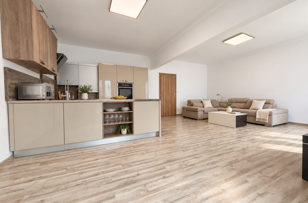 Staré Mesto, kde počuť len stromy – 3i byt, 85 m², 2 balkóny, Tabaková
