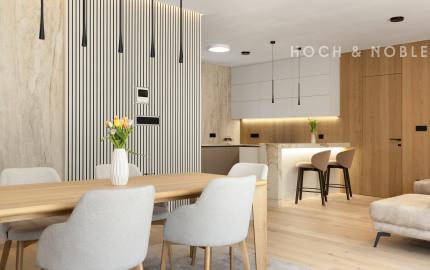 LUXUS NA KTORÝ SI ZVYKNETE RÝCHLO. DO DETAILU PREPRACOVANÝ, ZARIADENÝ 7 IZBOVÝ DOM V TICHEJ ULICI V RAKÚSKU.