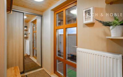 Investícia aj životný štýl – reprezentatívny Rodinný Dom v top lokalite Semmering.