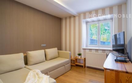 Investícia aj životný štýl – reprezentatívny Rodinný Dom v top lokalite Semmering.