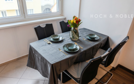 REZERVOVANÉ - TOP INVESTÍCIA V RAKÚSKU: 2-IZBOVÝ BYT V CENTRE HAINBURGU