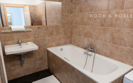 REZERVOVANÉ - TOP INVESTÍCIA V RAKÚSKU: 2-IZBOVÝ BYT V CENTRE HAINBURGU