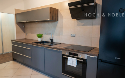 REZERVOVANÉ - TOP INVESTÍCIA V RAKÚSKU: 2-IZBOVÝ BYT V CENTRE HAINBURGU