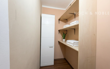 REZERVOVANÉ - TOP INVESTÍCIA V RAKÚSKU: 2-IZBOVÝ BYT V CENTRE HAINBURGU