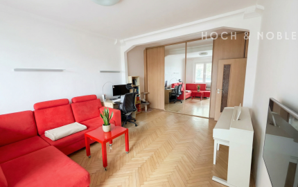 BÝVAJ ALEBO INVESTUJ – 2 IZBOVÝ BYT S LOGGIOU V TOP LOKALITE RUŽINOVA.