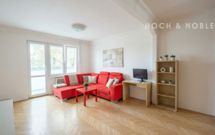 BÝVAJ ALEBO INVESTUJ – 2 IZBOVÝ BYT S LOGGIOU V TOP LOKALITE RUŽINOVA.