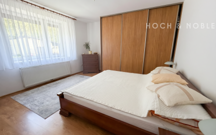 HISTORICKÝ CHARAKTER, MODERNÝ KOMFORT: KOMPLETNE ZREKONŠTRUOVANÝ DOM VO WOLFSTHALE