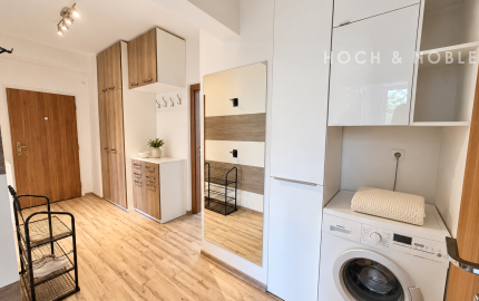 Staré Mesto, kde počuť len stromy – 3i byt, 85 m², 2 balkóny, Tabaková