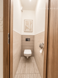 Staré Mesto, kde počuť len stromy – 3i byt, 85 m², 2 balkóny, Tabaková