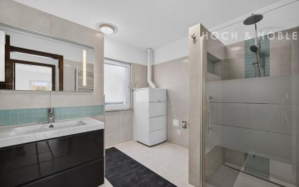 Dom pre rodinu, ktorá chce viac: 5 izieb, krb a 720 m² záhrady v Burgenlande pri Bratislave