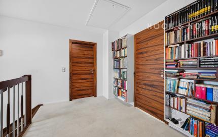 Dom pre rodinu, ktorá chce viac: 5 izieb, krb a 720 m² záhrady v Burgenlande pri Bratislave
