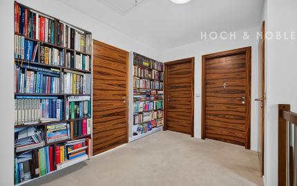 Dom pre rodinu, ktorá chce viac: 5 izieb, krb a 720 m² záhrady v Burgenlande pri Bratislave