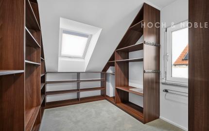 Dom pre rodinu, ktorá chce viac: 5 izieb, krb a 720 m² záhrady v Burgenlande pri Bratislave