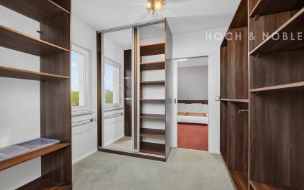 Dom pre rodinu, ktorá chce viac: 5 izieb, krb a 720 m² záhrady v Burgenlande pri Bratislave