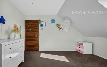 Dom pre rodinu, ktorá chce viac: 5 izieb, krb a 720 m² záhrady v Burgenlande pri Bratislave