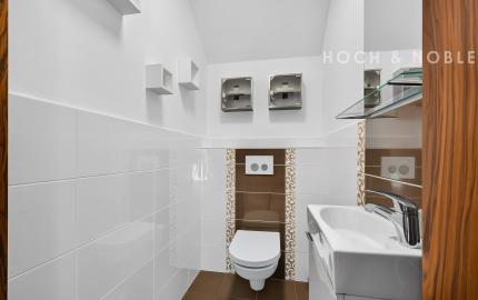 Dom pre rodinu, ktorá chce viac: 5 izieb, krb a 720 m² záhrady v Burgenlande pri Bratislave