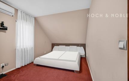 Dom pre rodinu, ktorá chce viac: 5 izieb, krb a 720 m² záhrady v Burgenlande pri Bratislave