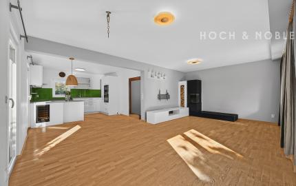 Dom pre rodinu, ktorá chce viac: 5 izieb, krb a 720 m² záhrady v Burgenlande pri Bratislave