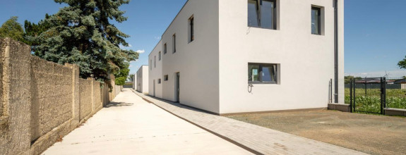 Dva posledné domy. Žiadne kompromisy. Len do konca 2025 za 323 000€ Potzneusiedl AT