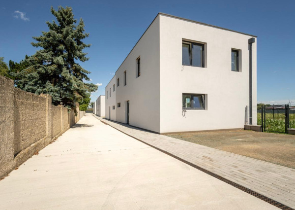 Dva posledné domy. Žiadne kompromisy. Len do konca 2025 za 323 000€ Potzneusiedl AT