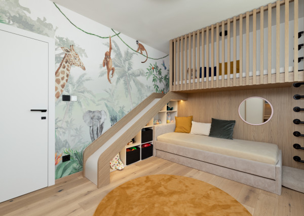 LUXUS NA KTORÝ SI ZVYKNETE RÝCHLO. DO DETAILU PREPRACOVANÝ, ZARIADENÝ 7 IZBOVÝ DOM V TICHEJ ULICI V RAKÚSKU.