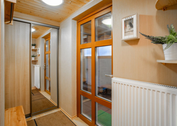 Investícia aj životný štýl – reprezentatívny Rodinný Dom v top lokalite Semmering.