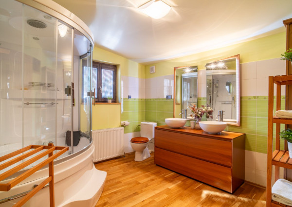 Investícia aj životný štýl – reprezentatívny Rodinný Dom v top lokalite Semmering.