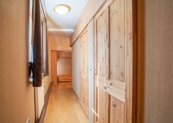 Investícia aj životný štýl – reprezentatívny Rodinný Dom v top lokalite Semmering.