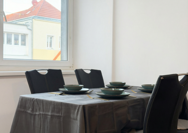 REZERVOVANÉ - TOP INVESTÍCIA V RAKÚSKU: 2-IZBOVÝ BYT V CENTRE HAINBURGU