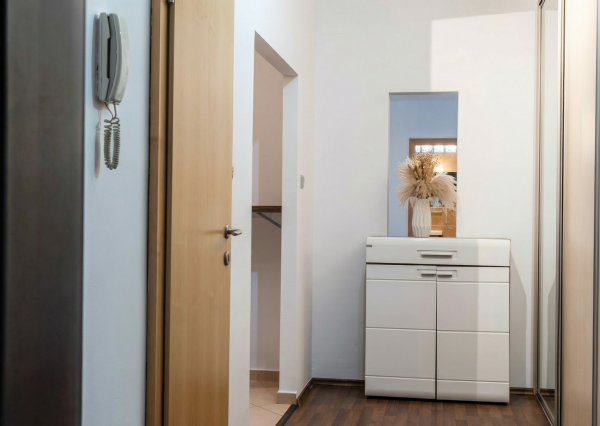 REZERVOVANÉ - TOP INVESTÍCIA V RAKÚSKU: 2-IZBOVÝ BYT V CENTRE HAINBURGU