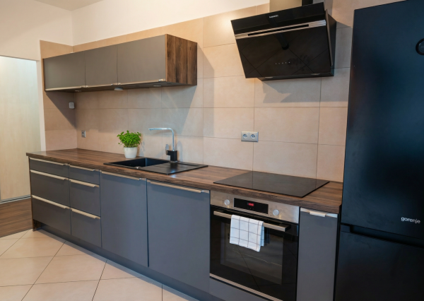 REZERVOVANÉ - TOP INVESTÍCIA V RAKÚSKU: 2-IZBOVÝ BYT V CENTRE HAINBURGU