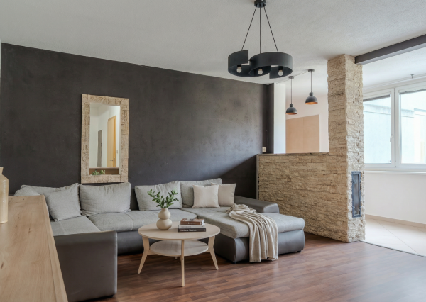 REZERVOVANÉ - TOP INVESTÍCIA V RAKÚSKU: 2-IZBOVÝ BYT V CENTRE HAINBURGU