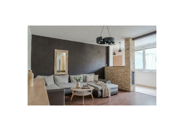 REZERVOVANÉ - TOP INVESTÍCIA V RAKÚSKU: 2-IZBOVÝ BYT V CENTRE HAINBURGU