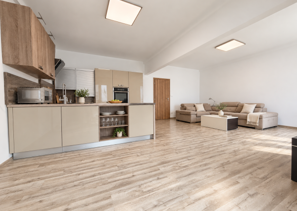 Staré Mesto, kde počuť len stromy – 3i byt, 85 m², 2 balkóny, Tabaková