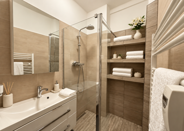 Staré Mesto, kde počuť len stromy – 3i byt, 85 m², 2 balkóny, Tabaková