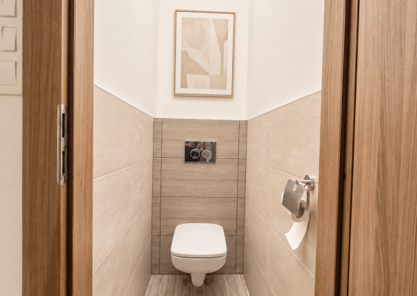 Staré Mesto, kde počuť len stromy – 3i byt, 85 m², 2 balkóny, Tabaková