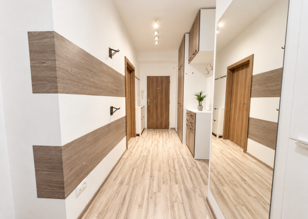 Staré Mesto, kde počuť len stromy – 3i byt, 85 m², 2 balkóny, Tabaková