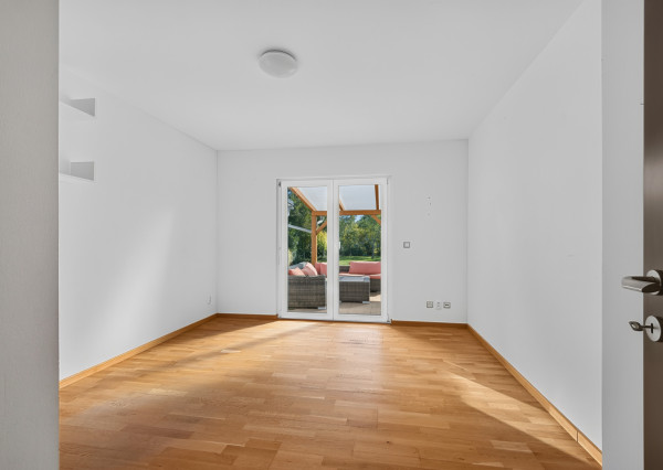 Dom pre rodinu, ktorá chce viac: 5 izieb, krb a 720 m² záhrady v Burgenlande pri Bratislave