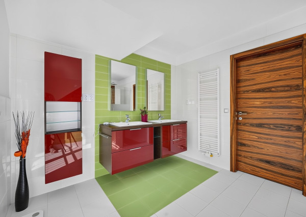 Dom pre rodinu, ktorá chce viac: 5 izieb, krb a 720 m² záhrady v Burgenlande pri Bratislave