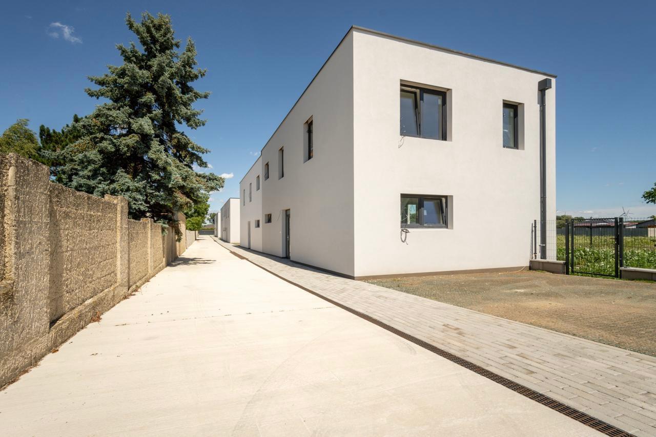 Dva posledné domy. Žiadne kompromisy. Len do konca 2025 za 323 000€ Potzneusiedl AT